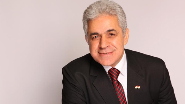 مصر: "الدستور" يدعم ترشح صباحي للرئاسة
